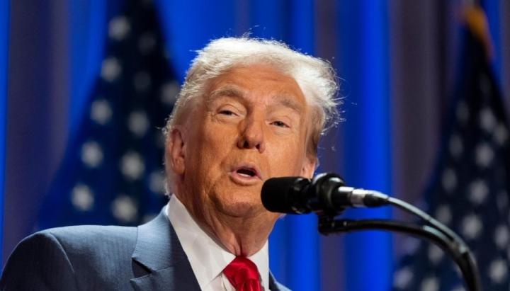 Trump