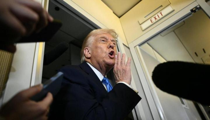 Trump