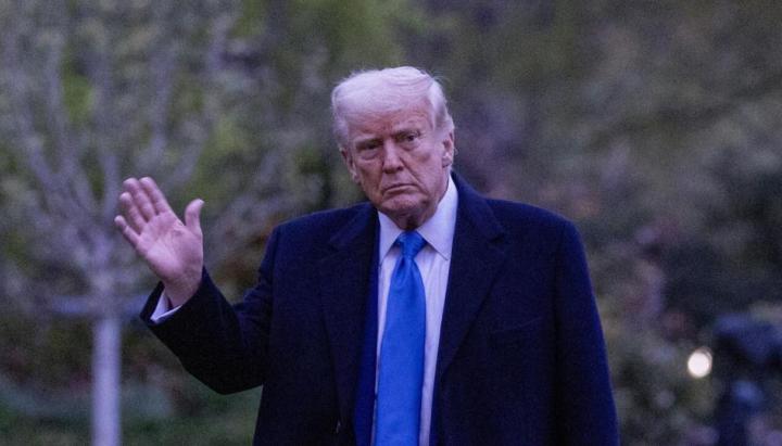 Trump