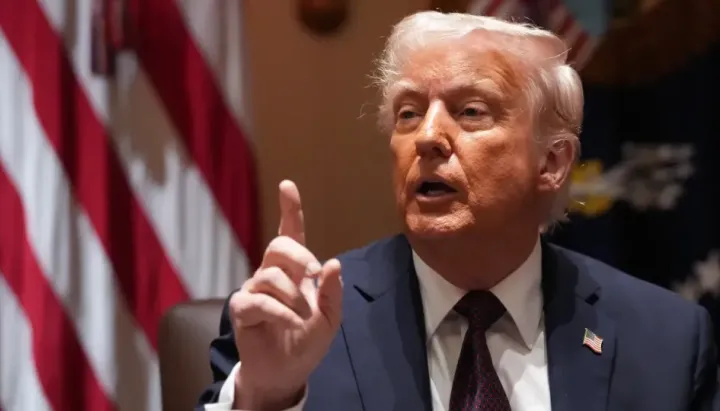 Trump