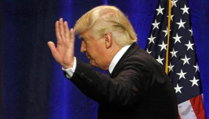 Trump
